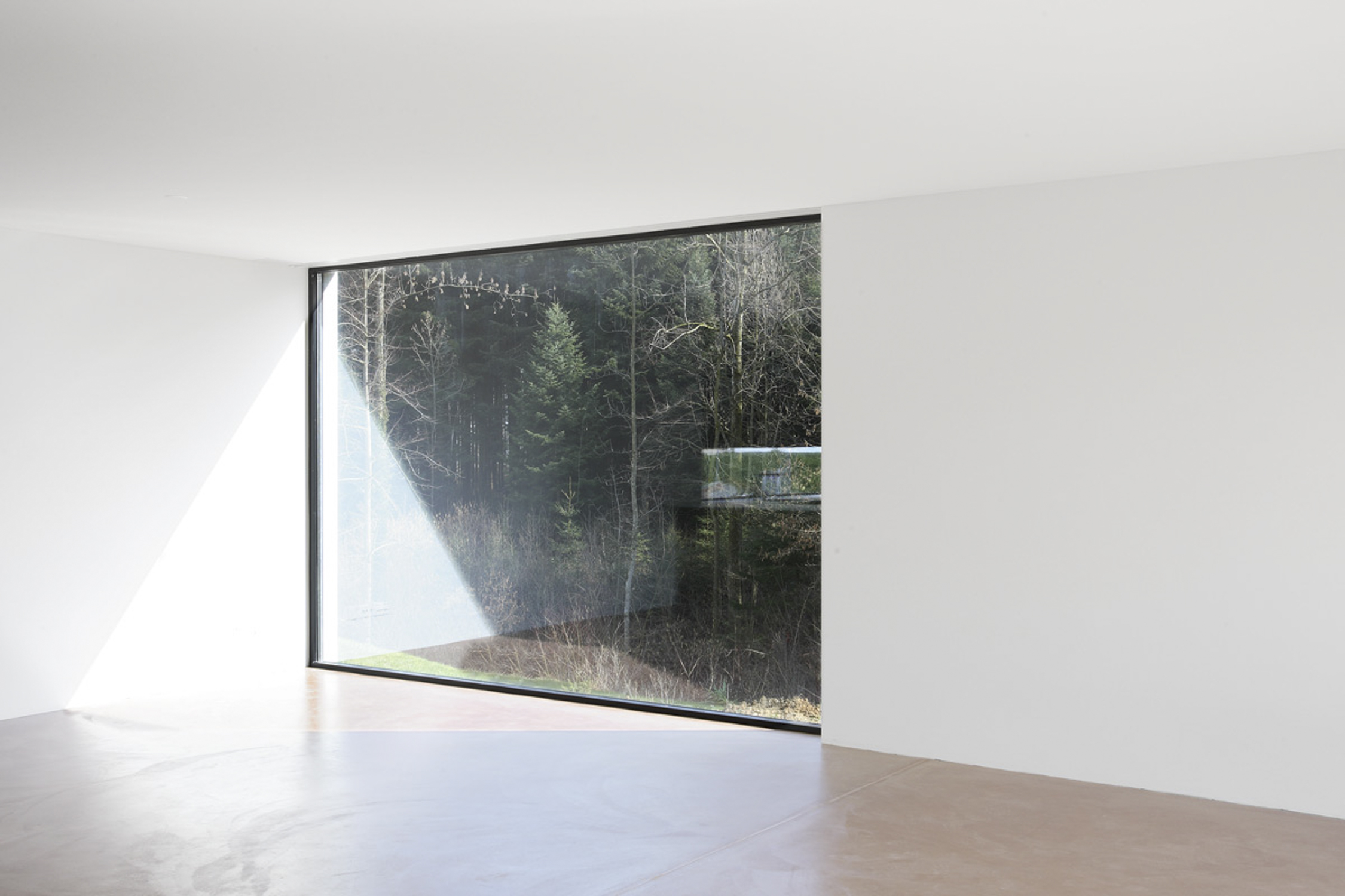Übersichtsbild zu «Neubau Wohnhaus, Henau»